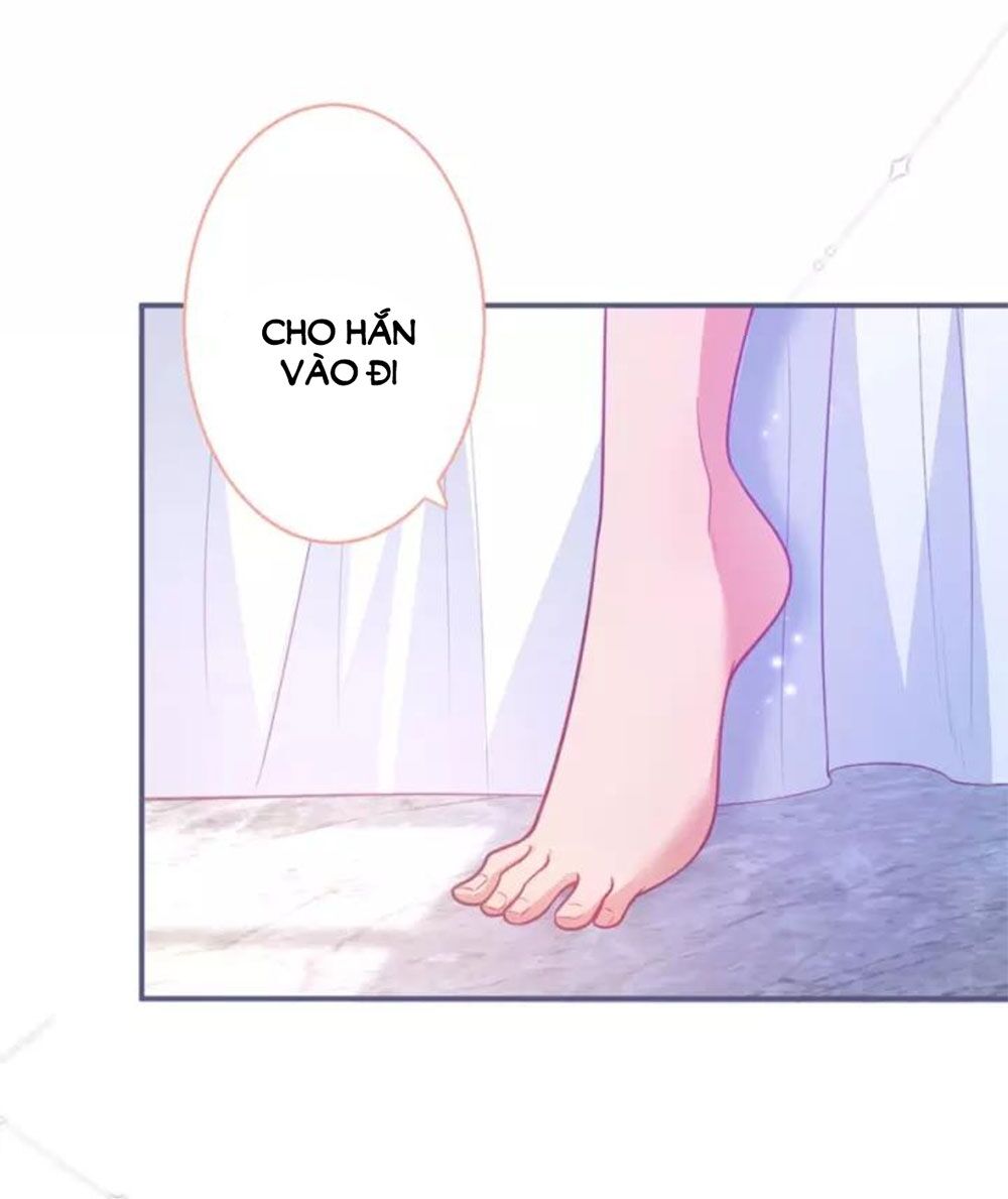 Vương Tử Và Ánh Trăng Đen: Chapter 69.5