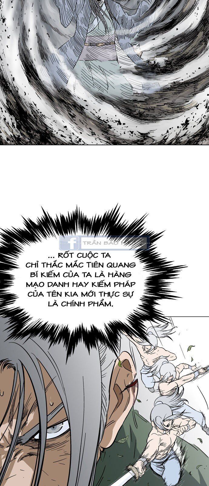 Cao Thủ 2: Chapter 77