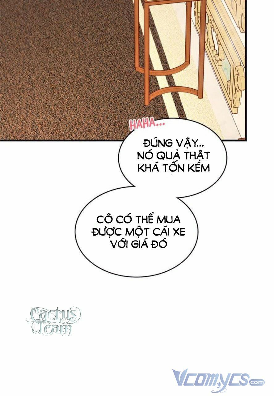 Lòng Trung Thành Với Kẻ Ác: Chapter 12