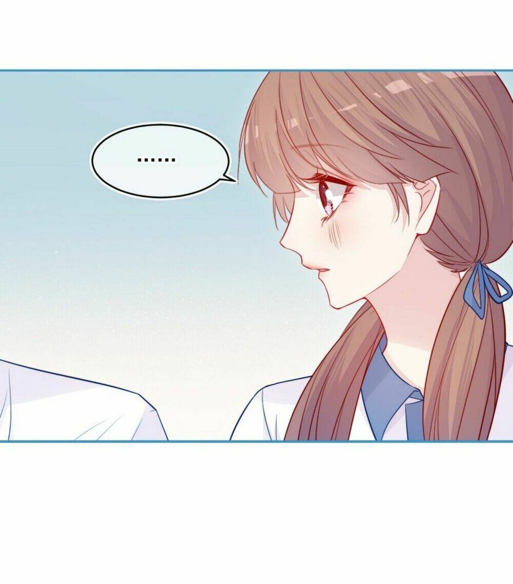 Khi Cô Gái Nhìn Thấy Thời Gian: Chapter 22