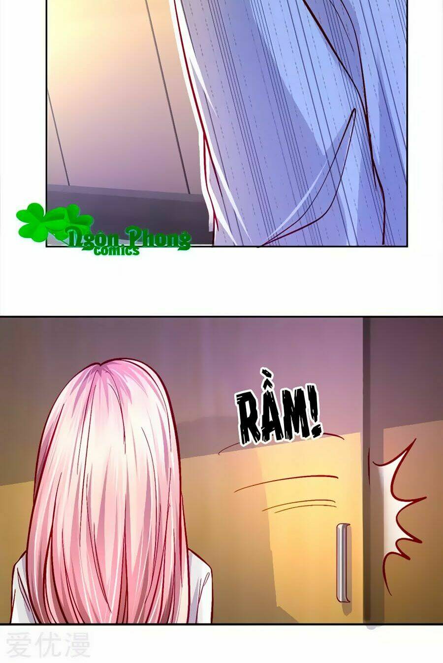 Y Sủng Thành Hôn: Chapter 4