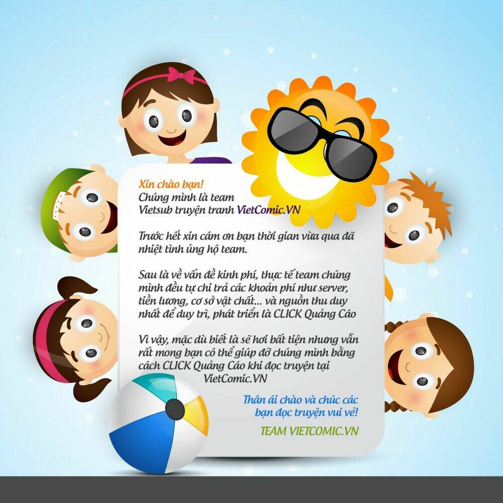 Dịch Vụ Giao Hàng Âm Dương: Chapter 8