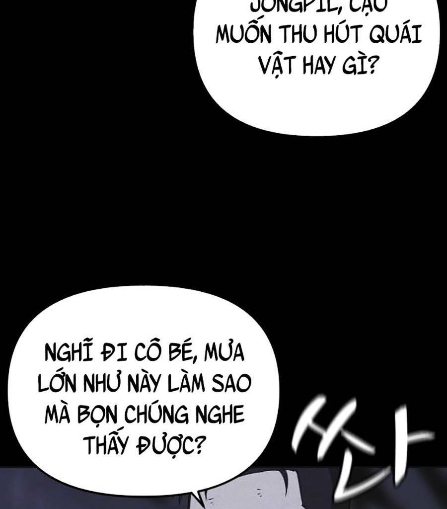 Cậu Bé Shotgun: Chapter 49