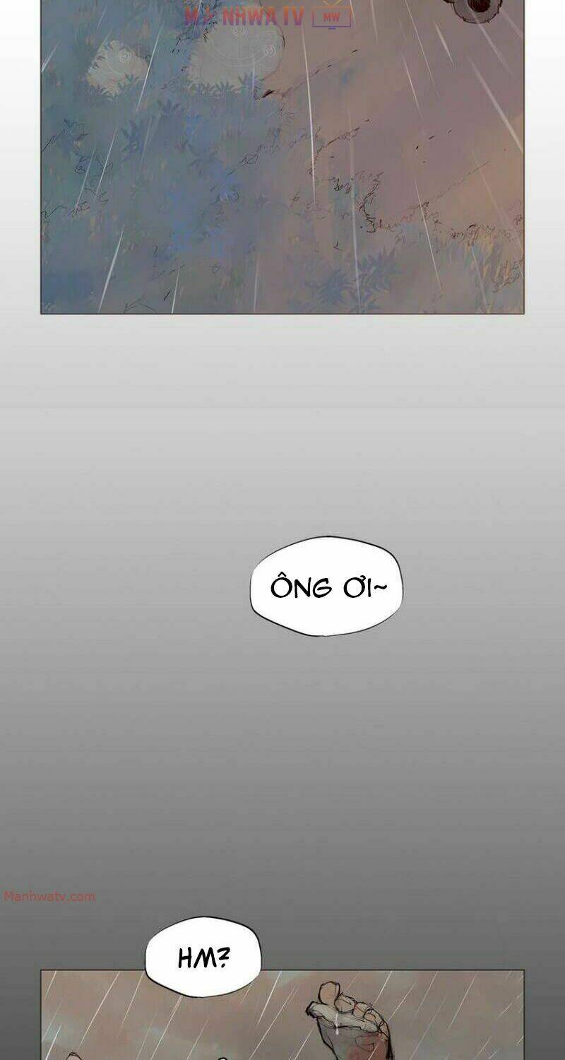 Thanh Gươm Danh Vọng: Chapter 3