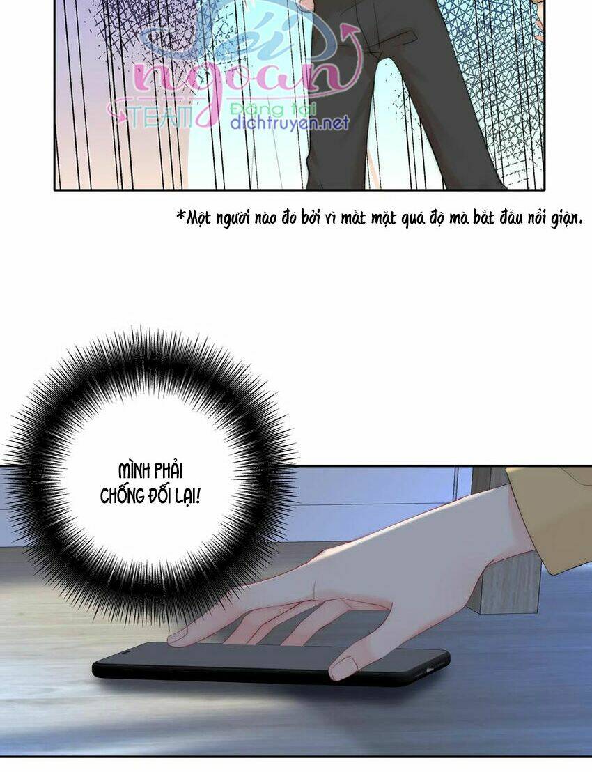 Boss Đại Nhân Là Nữ Thần?: Chapter 46