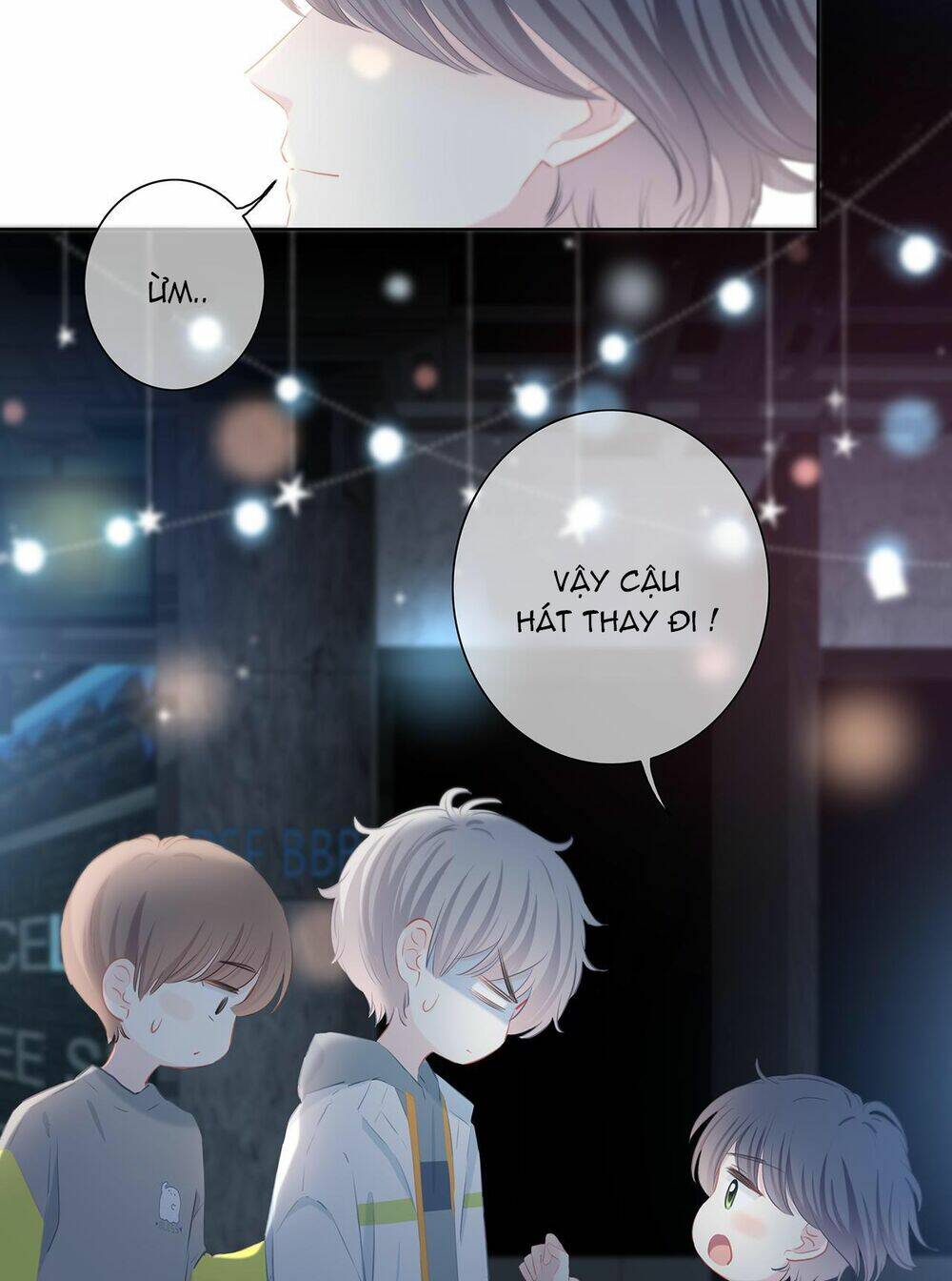 Vấp Phải Nghịch Quang: Chapter 40