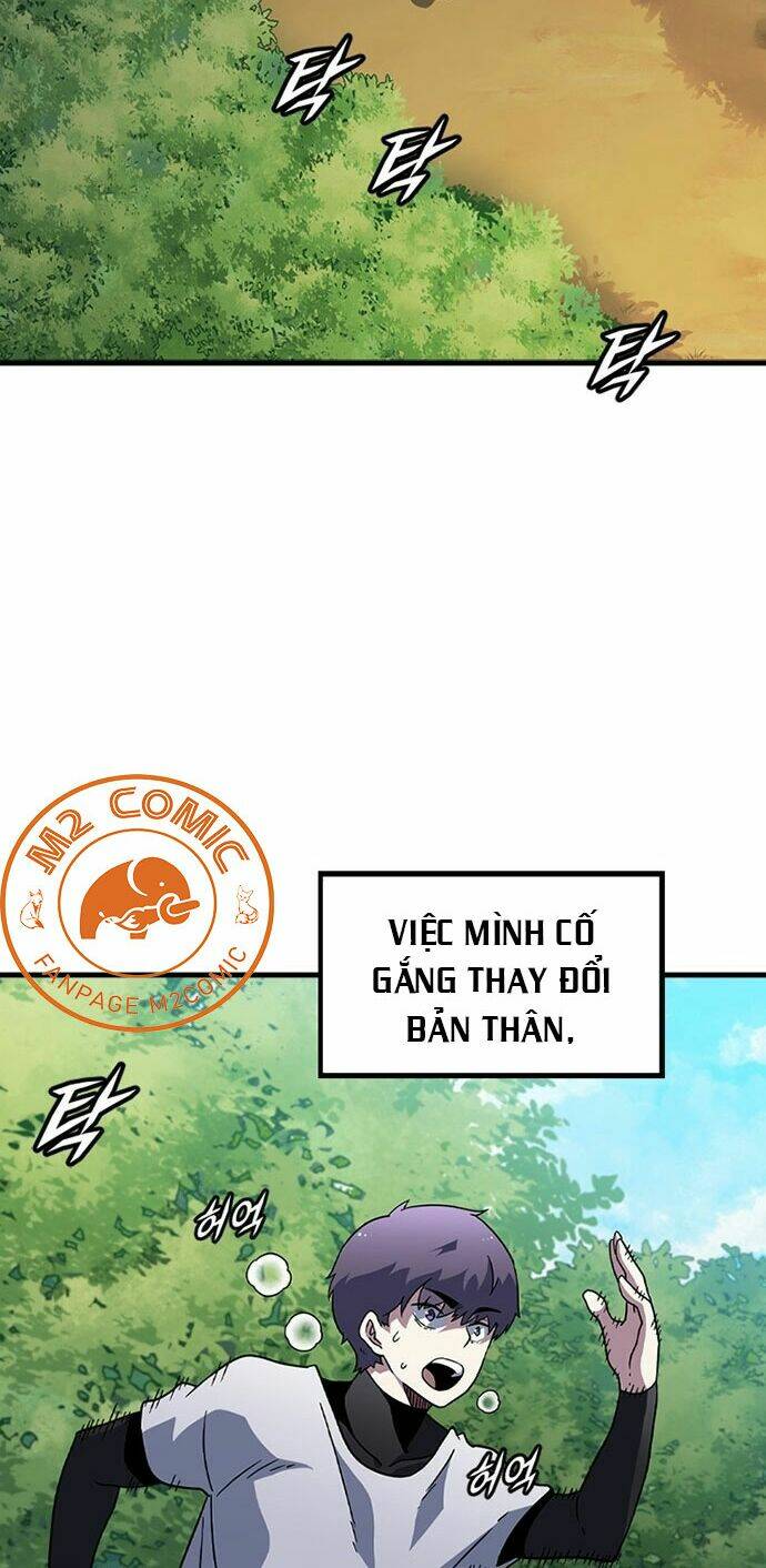 Điểm Chết: Chapter 15