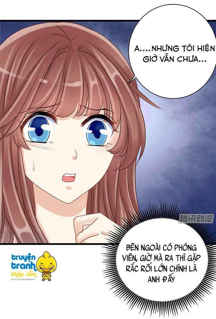 Trọng Sinh Để Ngủ Với Ảnh Đế: Chapter 23