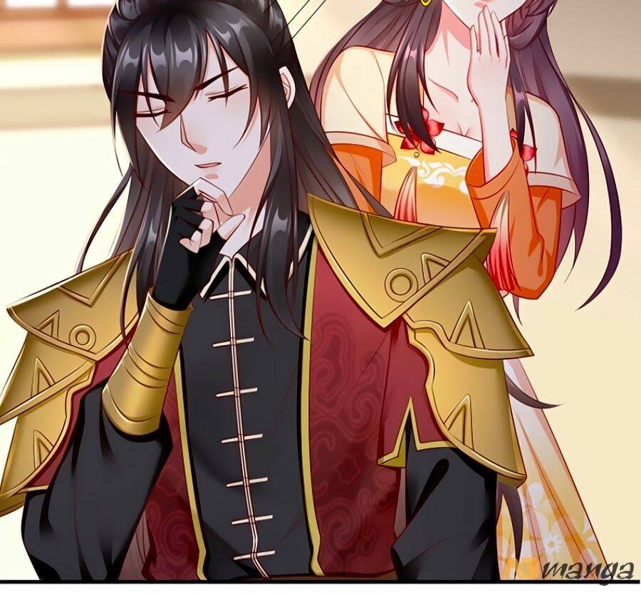 Vương Phi Là Đoá Bạch Liên Hoa: Chapter 13