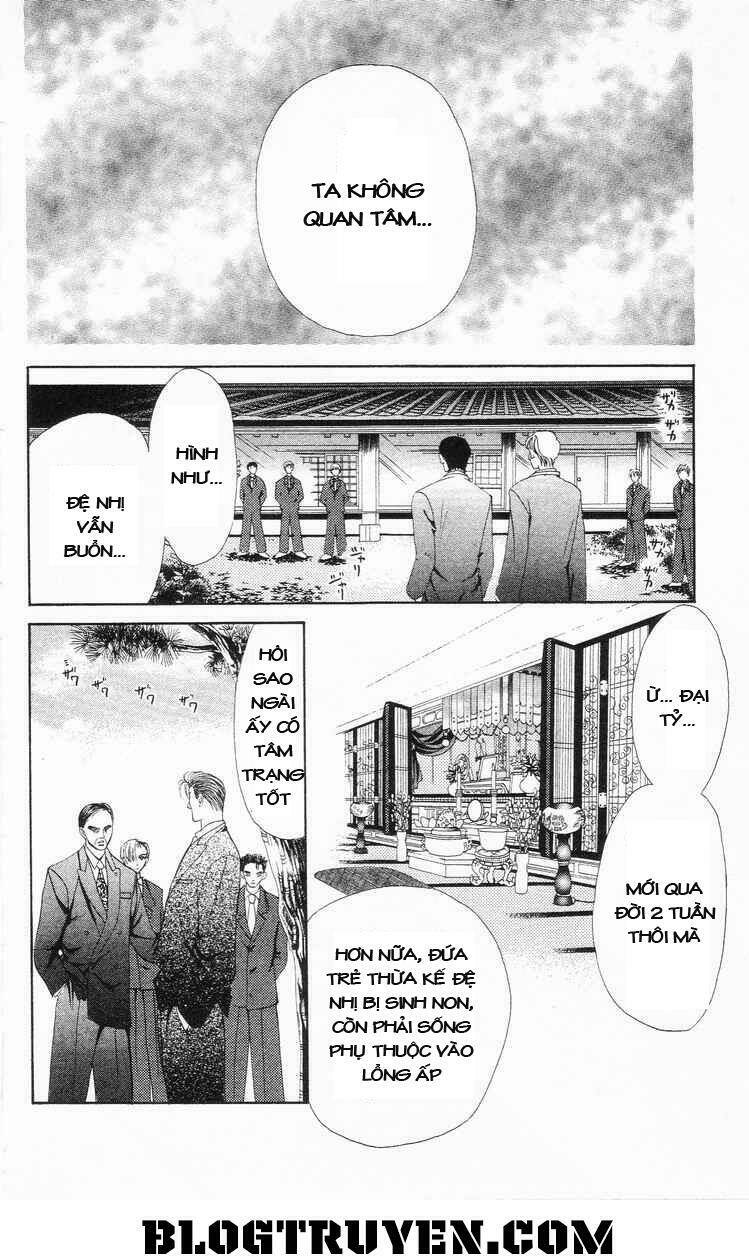 Tokyo Crazy Paradise: Chapter 88