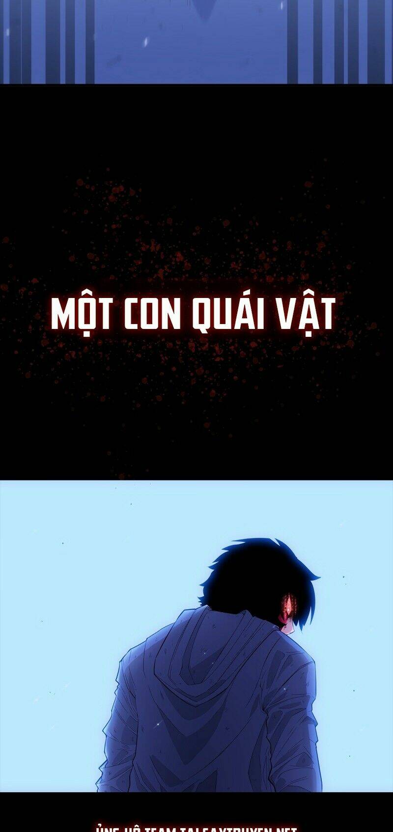 Vực Thẳm Vô Tận: Chapter 0