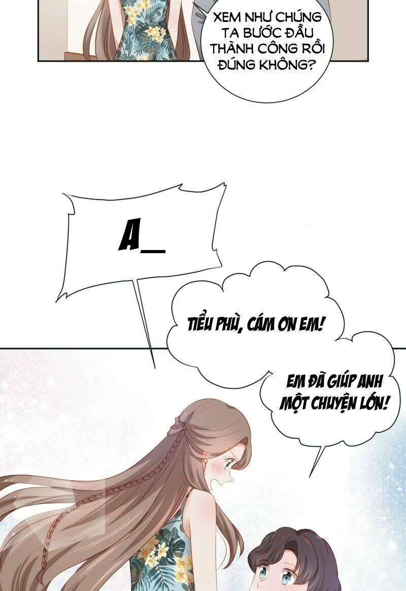 Khi Trá Luyến Nhân: Chapter 26