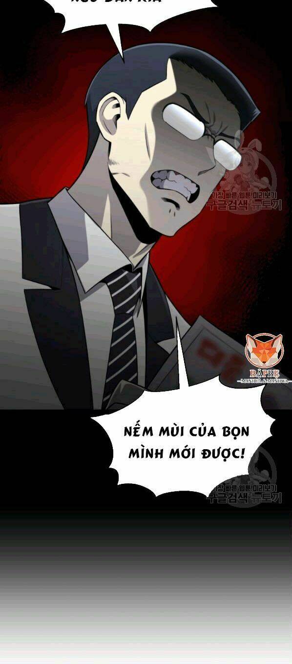 Luân Hồi Ác Nhân: Chapter 59