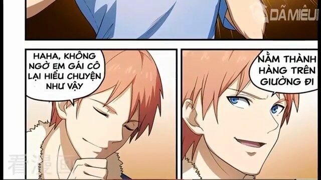 Đào Hoa Bảo Điển: Chapter 204