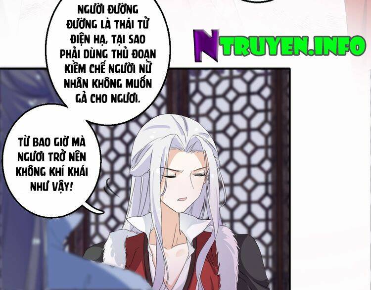 Hoa Nhan Sách: Chapter 49.1