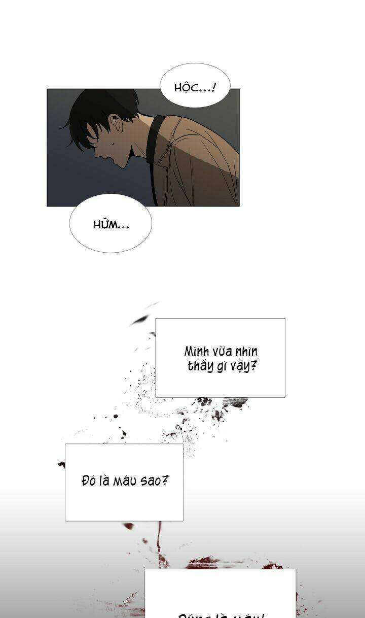 Bottomless Swamp: Chapter 1