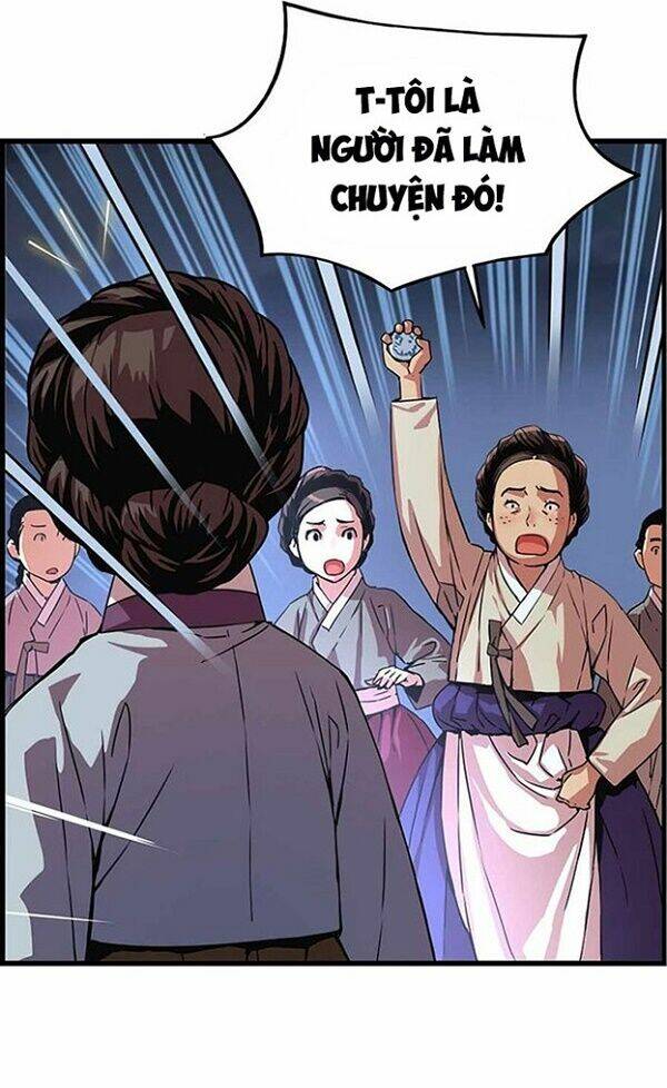 Tôi Sẽ Sống Như Một Hoàng Tử: Chapter 53