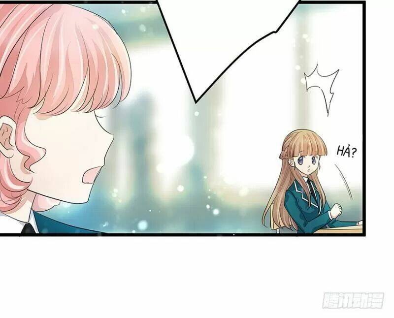 Chào Buổi Sáng, Ức Vạn Manh Thê: Chapter 28