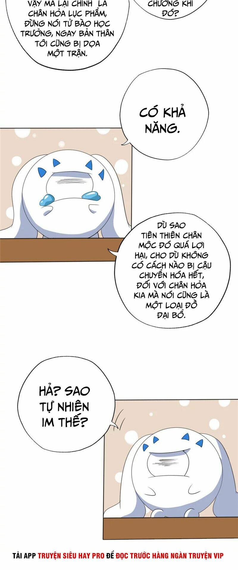 Chí Tôn Võ Đế: Chapter 140