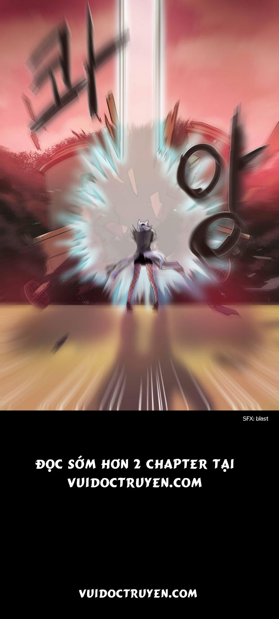 Crepuscule (Yamchi): Chapter 87