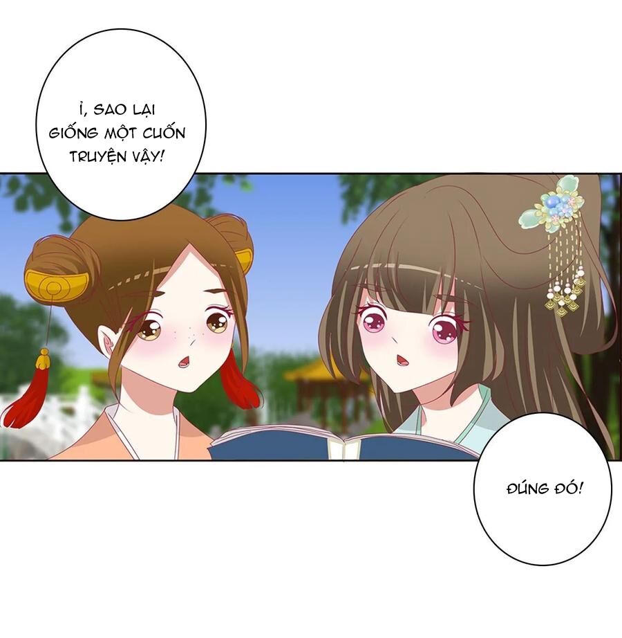 Thông Linh Phi: Chapter 605