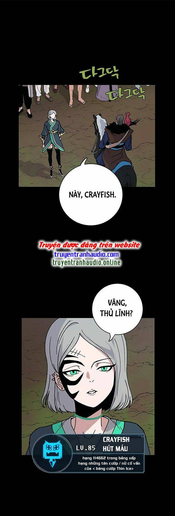 Npc Bắt Đầu Từ Kỹ Năng Lv.999: Chapter 5