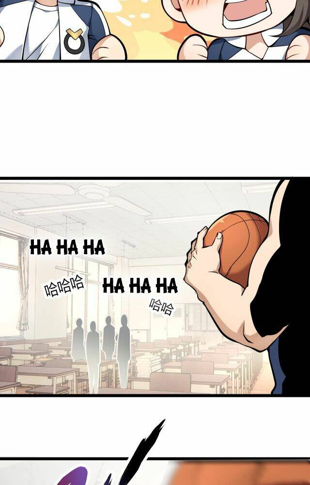 Vạn Vật Hợp Nhất: Chapter 13