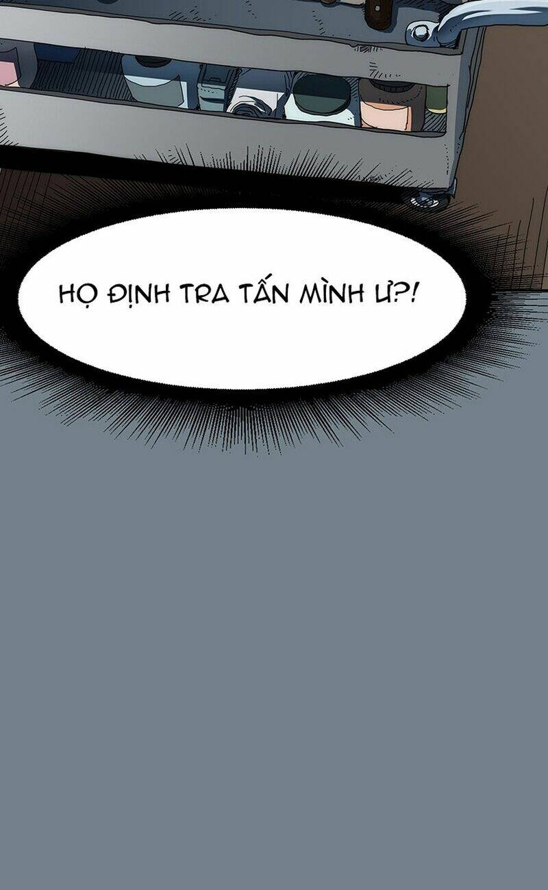 Các Chòm Sao Chỉ Chú Ý Mình Tôi: Chapter 3