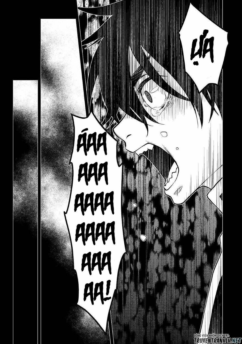 Hiraheishi Wa Kako Wo Yumemiru: Chapter 48