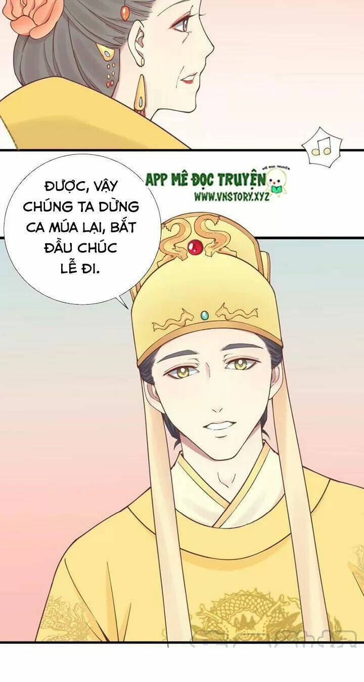 Hoàng Hậu Bận Lắm: Chapter 119