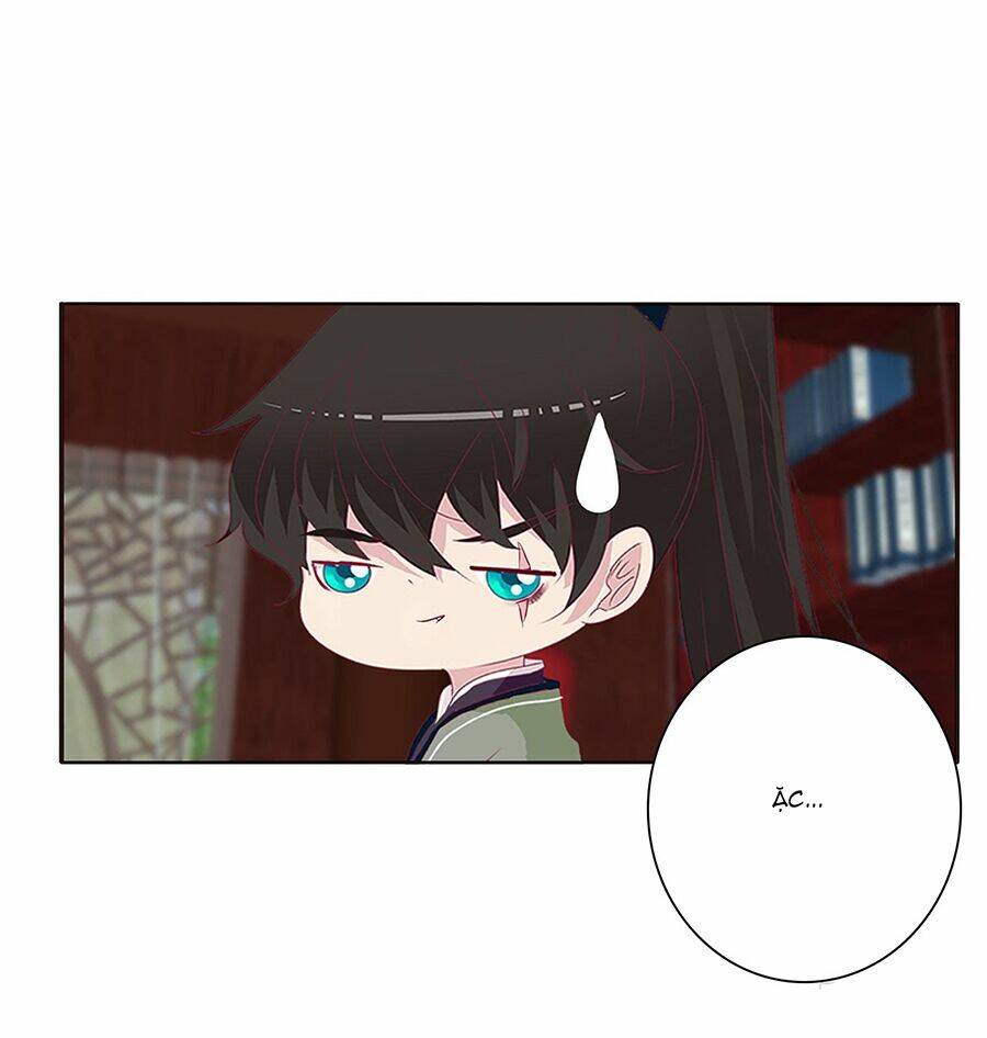 Tướng Quân Mời Ra Trận: Chapter 149