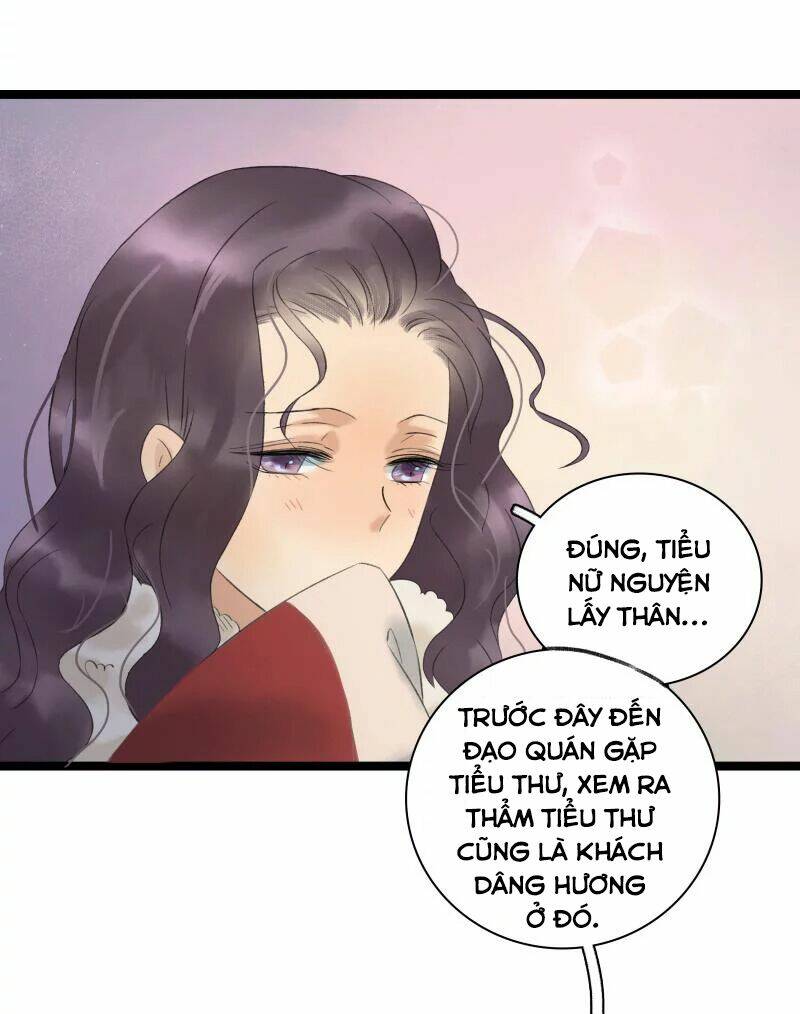 Thái Tử Bị Hoang Tưởng: Chapter 34