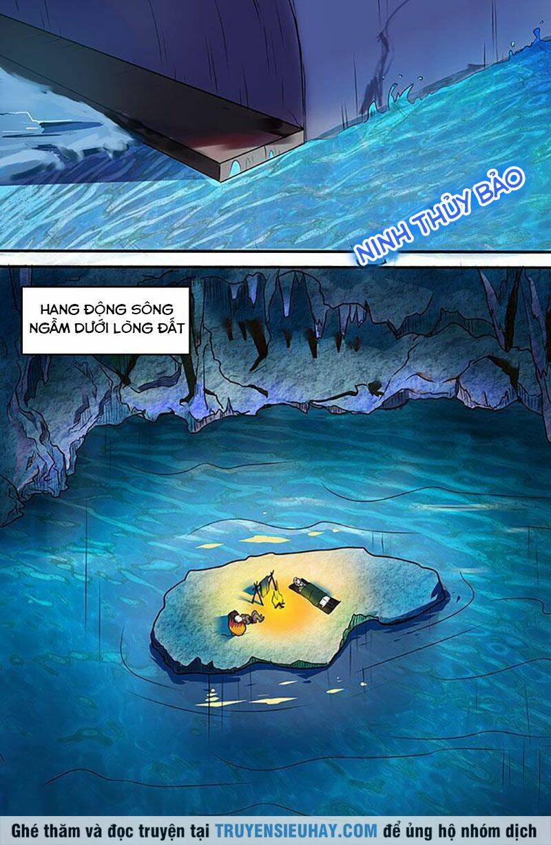 Cực Phẩm Tu Chân Thiếu Niên: Chapter 122