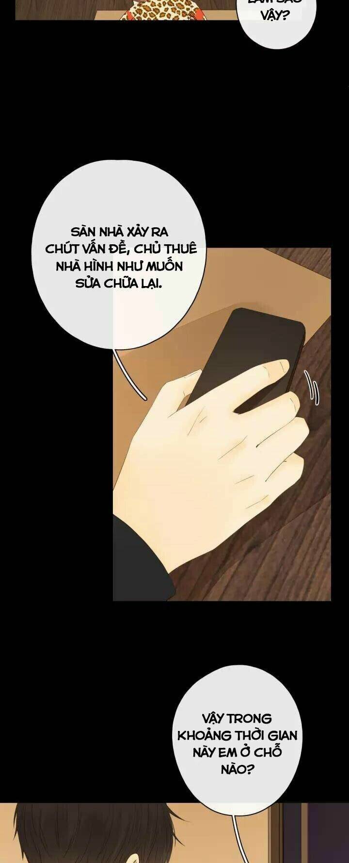 Cô Ấy Không Đáng Yêu: Chapter 49