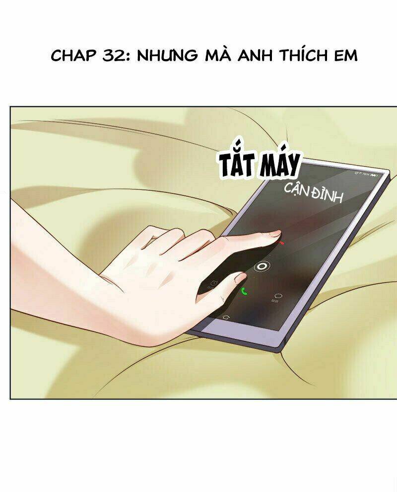 Lãnh Hôn Cuồng Ái: Chapter 32