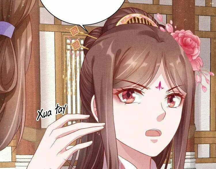 Thịnh Sủng Y Phi Chi Dao Quan Truyện: Chapter 74