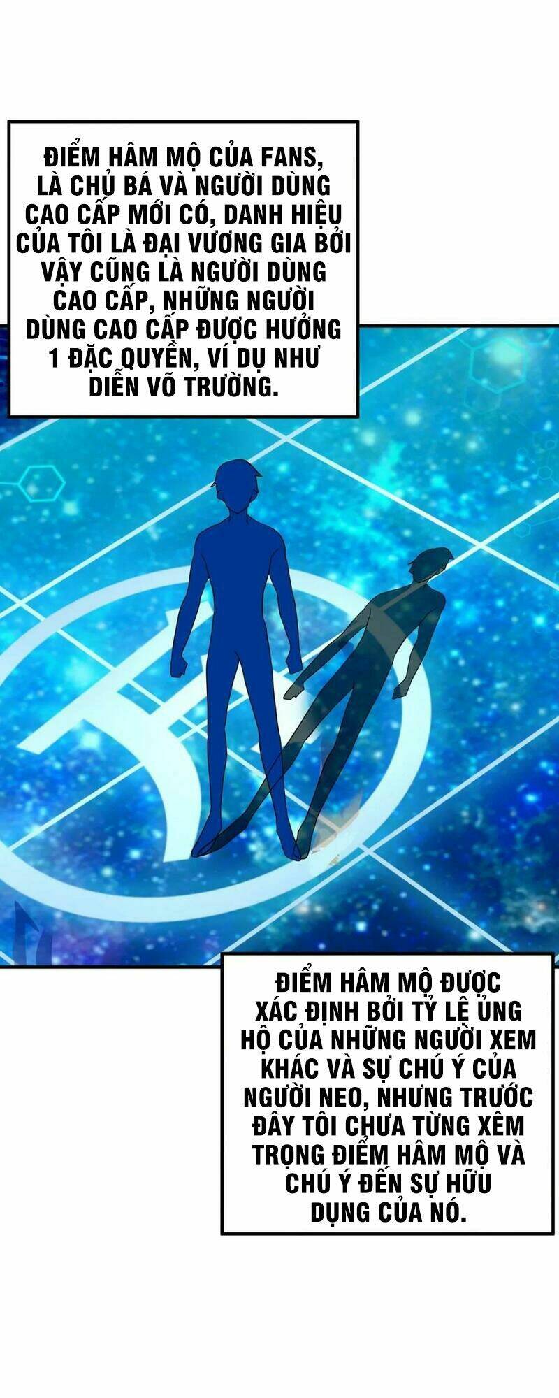 Đại Gia Livestream Vạn Giới: Chapter 29