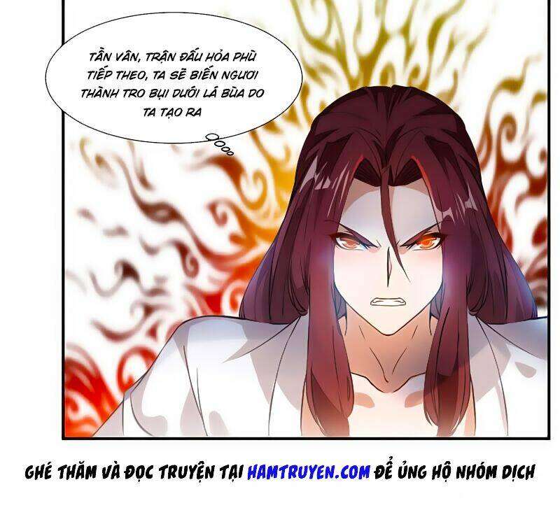Cửu Dương Thần Vương: Chapter 31