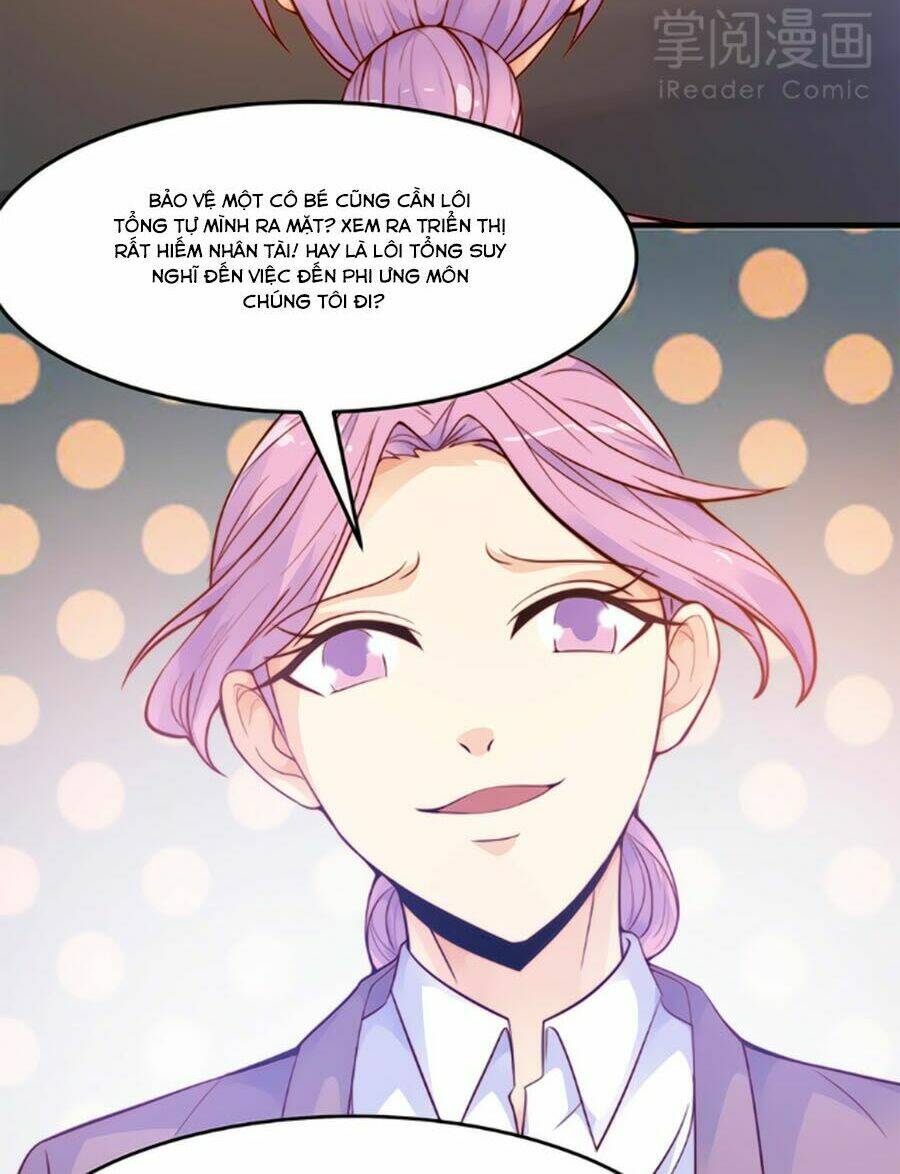 Đại Thúc, Người Ta Sẽ Ngoan: Chapter 5