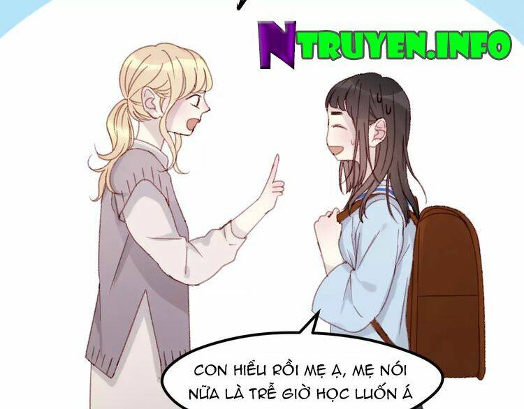 Lượm Được Một Tiểu Hồ Ly 2: Chapter 33.5