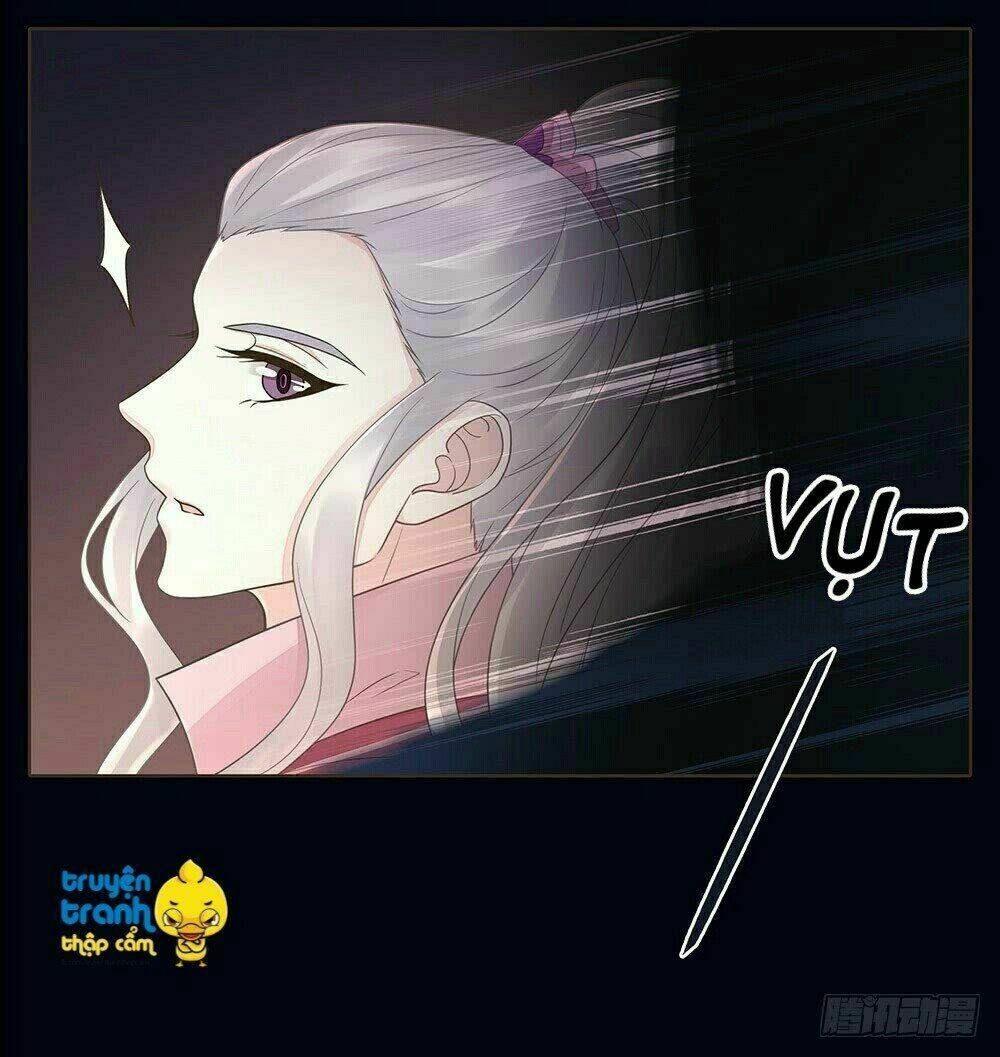 Đại Giá Thừa Tướng: Chapter 113