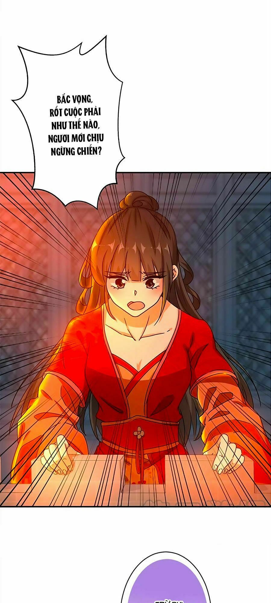 Vương Gia ! Ngươi Thật Bỉ Ổi !: Chapter 491