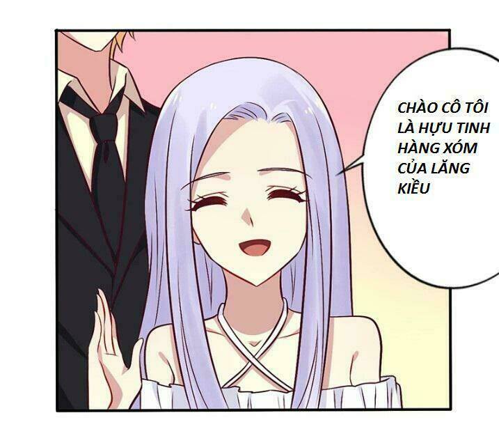 Tổng Tài Đã Cưới Em: Chapter 79