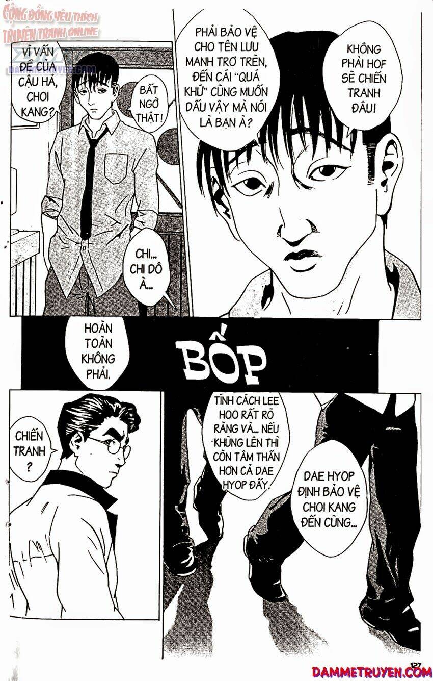 Ai Hơn Ai: Chapter 132