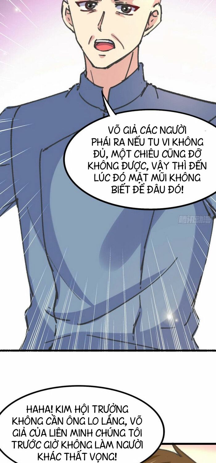 Trọng Sinh Khí Thiếu Quy Lai: Chapter 157