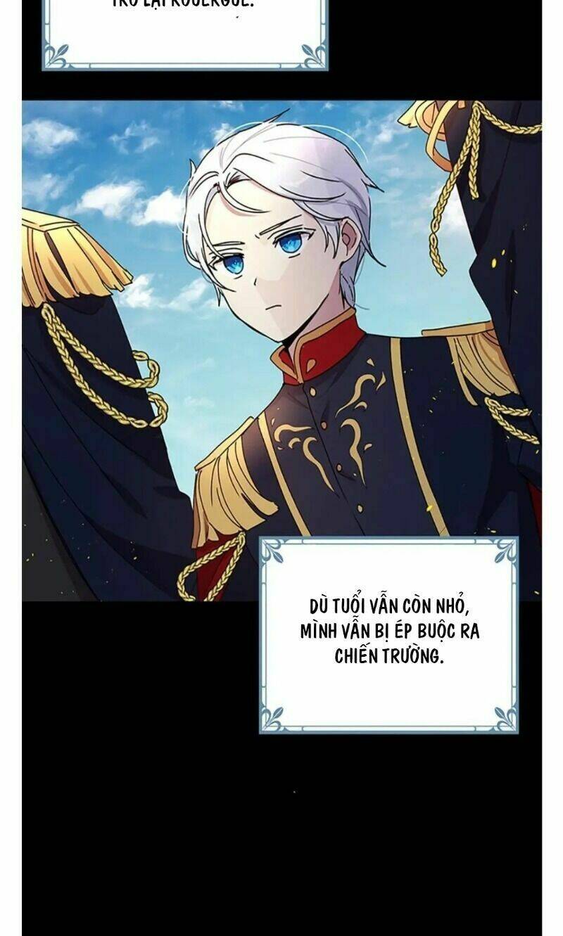 Công Tước, Loạn Vừa Thôi!: Chapter 86