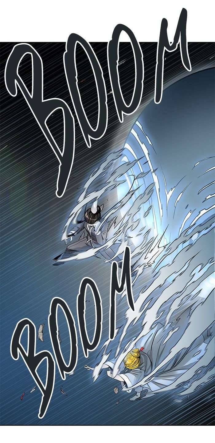 Tòa Tháp Bí Ẩn 2: Chapter 483