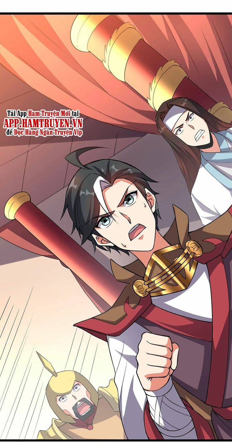 Phục Thiên Thánh Chủ: Chapter 152