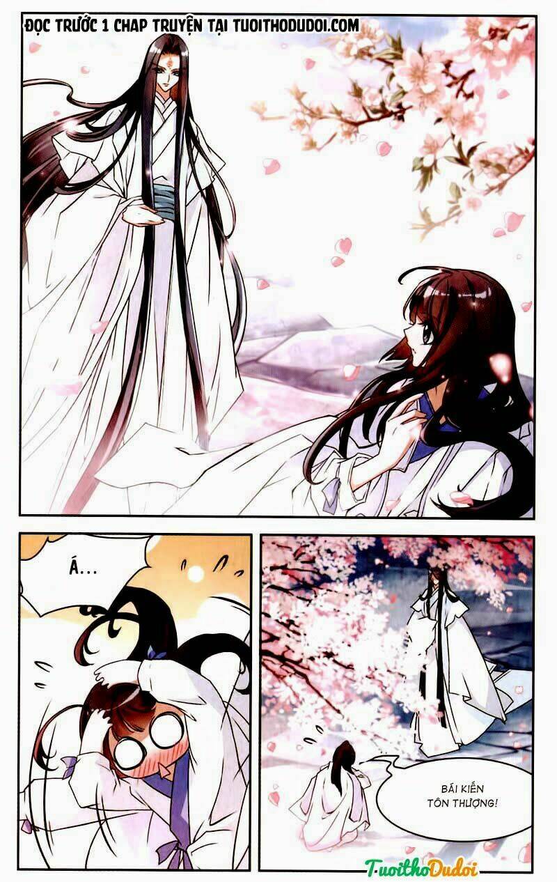 Hoa Thiên Cốt: Chapter 61