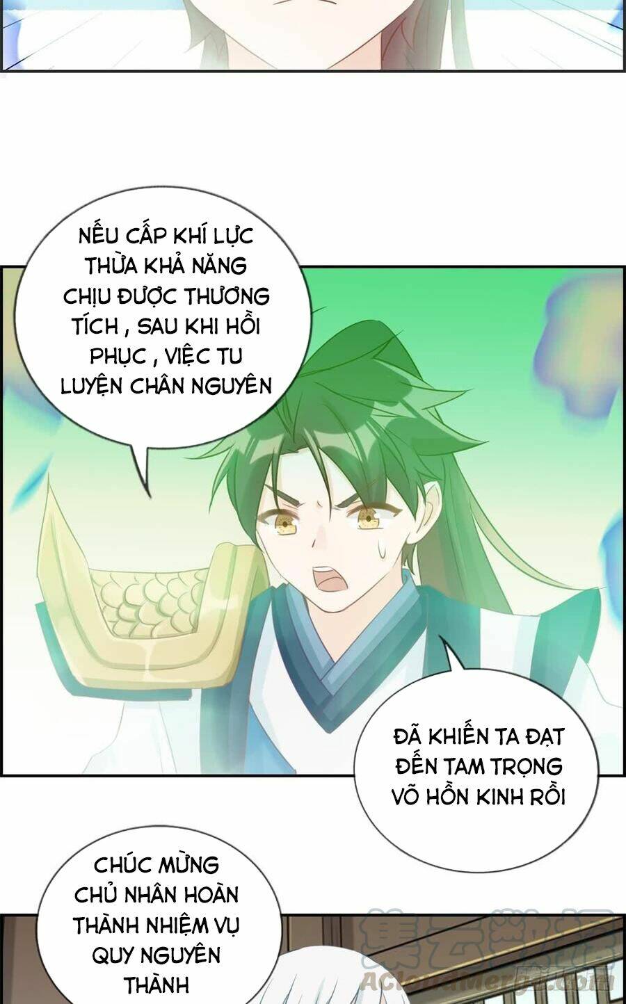 Tối Cường Hoàn Khố Hệ Thống: Chapter 29